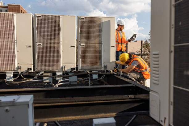 Best Solar-powered HVAC Systems in Bennettsville, SC