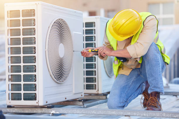 Best Seasonal HVAC Services in Bennettsville, SC
