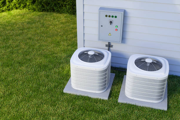Best Residential HVAC in Bennettsville, SC