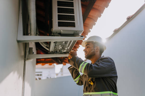 Best Energy-efficient HVAC Solutions in Bennettsville, SC