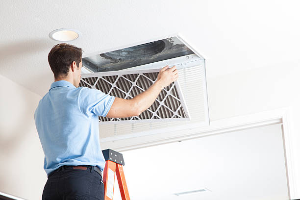 Best Air Conditioning Cleaning in Bennettsville, SC
