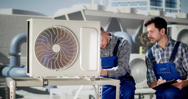 Best HVAC Financing and Leasing in Bennettsville, SC